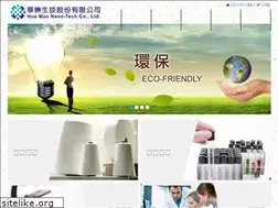 Sites similar to huamao.com.tw