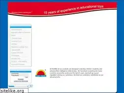 Sites similar to huameitoys.com