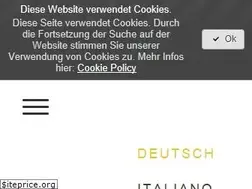 Sites similar to huamet.eu