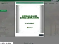 Sites similar to huampani.gob.pe