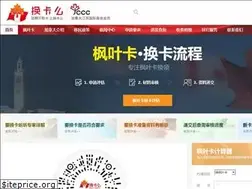 Sites similar to huancardme.com