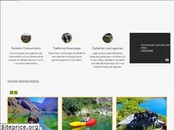 Sites similar to huancaya-peru.com