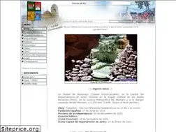 Sites similar to huancayoperu.info