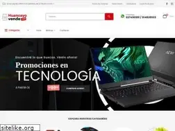 Sites similar to huancayovende.com