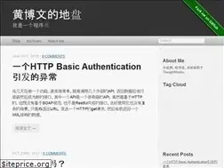 Sites similar to huangbowen.net