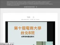 Sites similar to huangheidi.blogspot.com