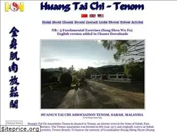 Sites similar to huangtaichitenom.com
