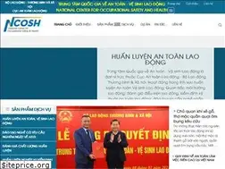 Sites similar to huanluyenantoan.gov.vn