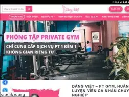 Sites similar to huanluyencanhan.com