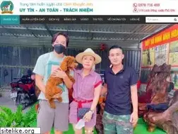 Sites similar to huanluyencanhkhuyen24h.com