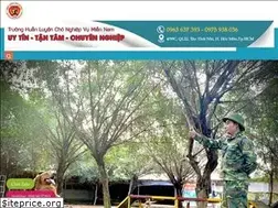 Sites similar to huanluyencho119.vn