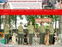 Sites similar to huanluyenchohoanggia.com.vn