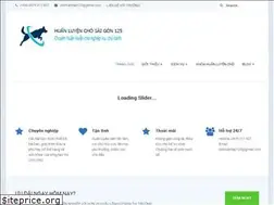 Sites similar to huanluyenchosaigon125.com