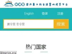 Sites similar to huanqiuying.org