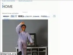 Sites similar to huanstaichi.com