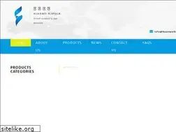 Sites similar to huanweibio.com
