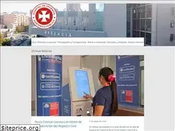Sites similar to huap.cl