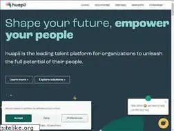 Sites similar to huapii.com
