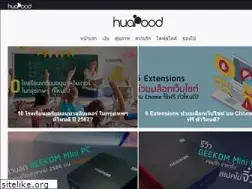 Sites similar to huapood.com