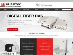 Sites similar to huaptec.com