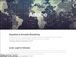 Sites similar to huaqiang.me