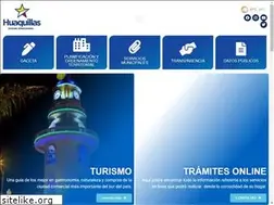 Sites similar to huaquillas.gob.ec