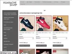 Sites similar to huarache-shop.ru