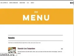 Sites similar to huaracheloco.com