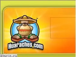 Sites similar to huaraches.com