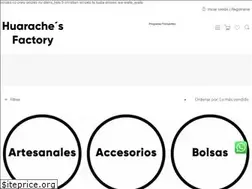 Sites similar to huarachesfactory.com