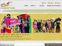Sites similar to huaracheturbo.com