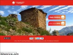 Sites similar to huaralexplorers.com