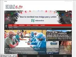 Sites similar to huarazaldia.com
