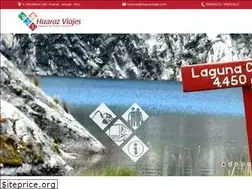 Sites similar to huarazviajes.com