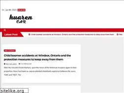 Sites similar to huarencar.com