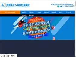 Sites similar to huarenedu.cn