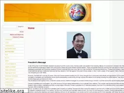 Sites similar to huarenworldnet.org