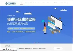 Sites similar to huasai.net