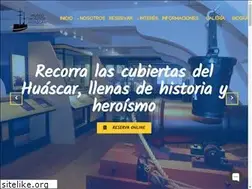 Sites similar to huascar.cl