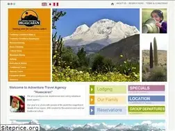Sites similar to huascaran-peru.com
