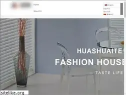 Sites similar to huashuaite.net