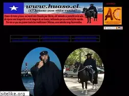 Sites similar to huaso.cl