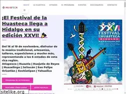Sites similar to huastecamexico.com