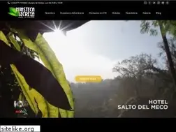Sites similar to huastecasecreta.com