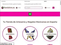 Sites similar to huastekoo.es