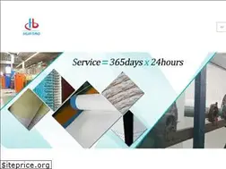 Sites similar to huataogroup.com