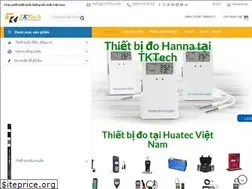 Sites similar to huatec.net