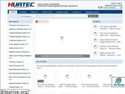 Sites similar to huatecgroup.com