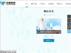 Sites similar to huatengsci.com