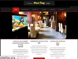 Sites similar to huating.de